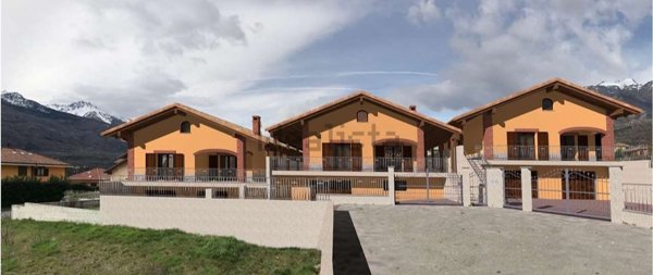 casa indipendente in vendita a Bruzolo