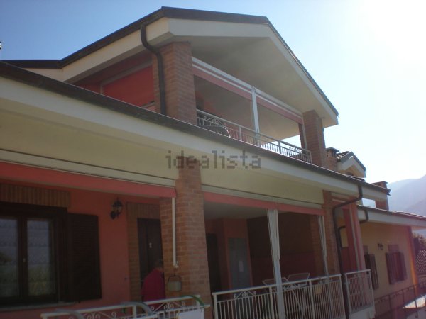 casa indipendente in vendita a Bruzolo