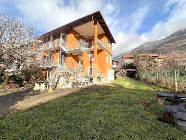 casa semindipendente in vendita a Bruzolo