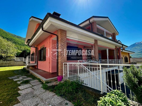 casa indipendente in vendita a Bruzolo