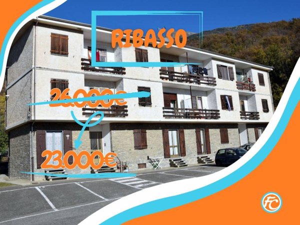 appartamento in vendita a Bruzolo