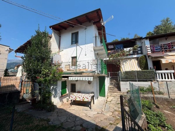 appartamento in vendita a Bruzolo