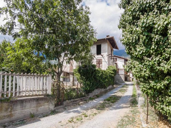 casa indipendente in vendita a Bruzolo