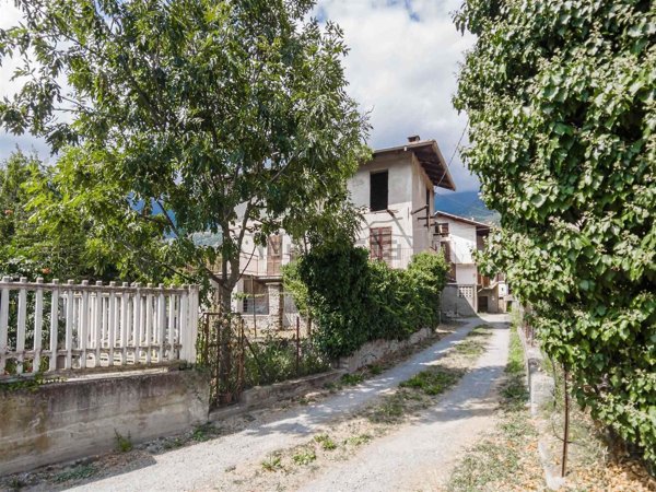 appartamento in vendita a Bruzolo