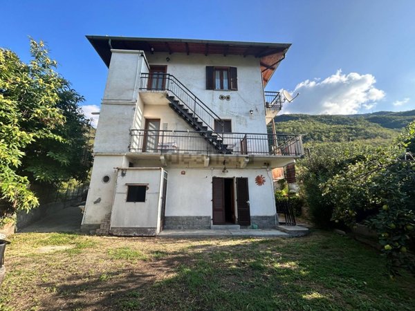 appartamento in vendita a Bruzolo