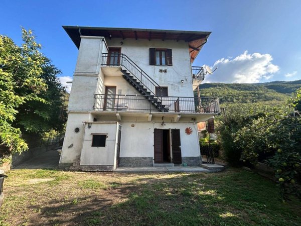 appartamento in vendita a Bruzolo