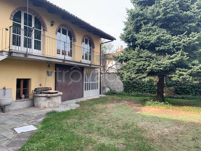 appartamento in vendita a Buriasco