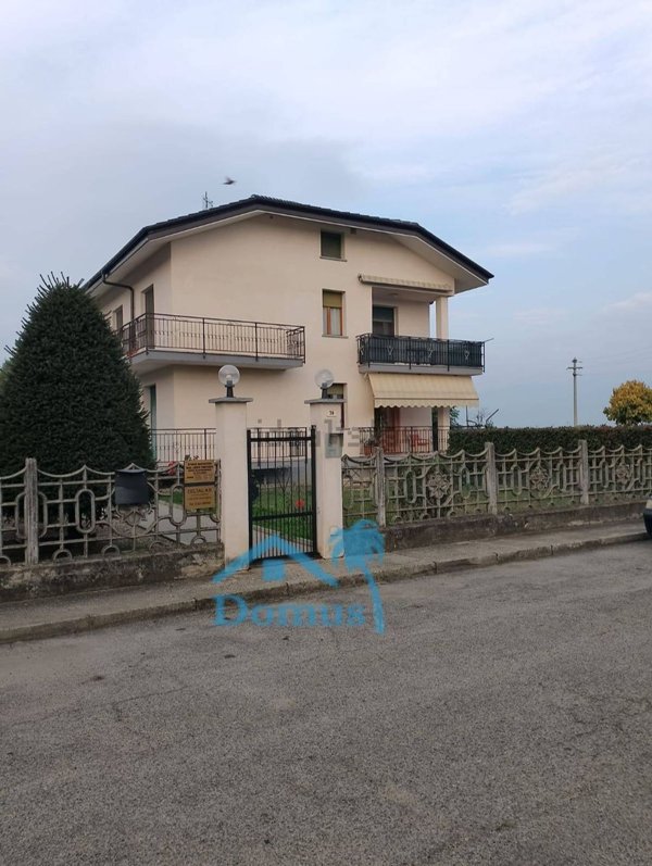 appartamento in vendita a Buriasco