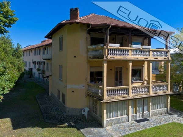 casa indipendente in vendita a Buriasco