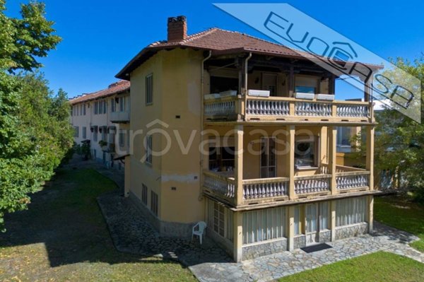 locale di sgombero in vendita a Buriasco