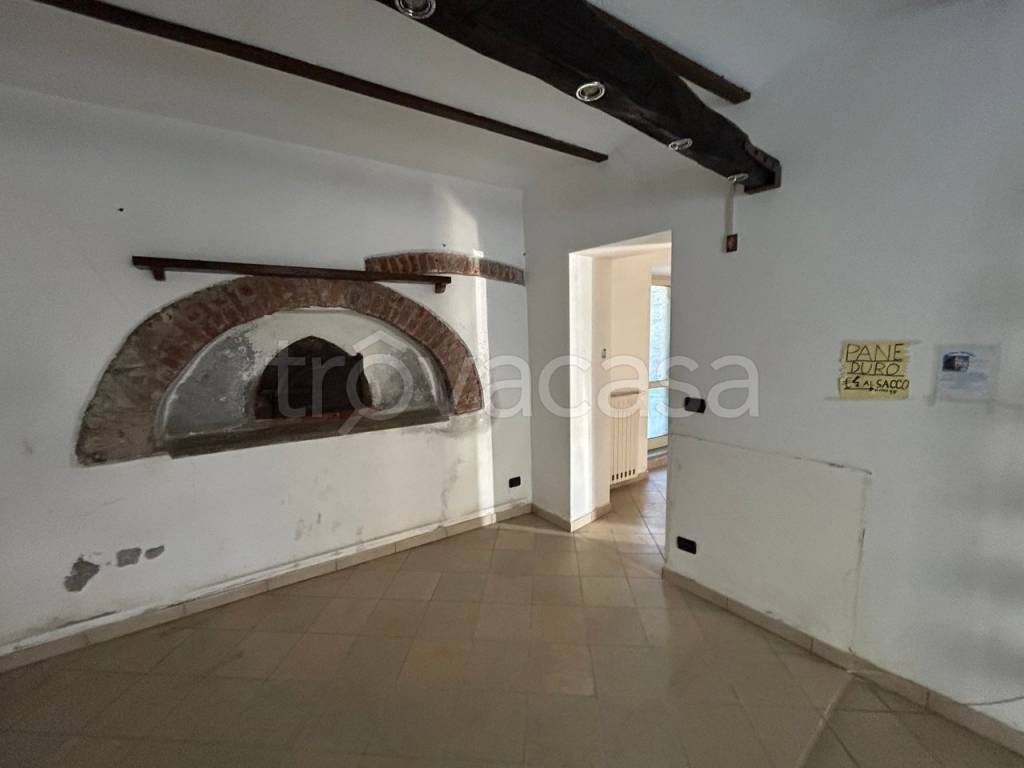 appartamento in vendita a Buriasco