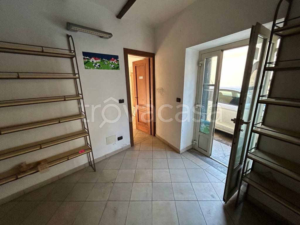 appartamento in vendita a Buriasco