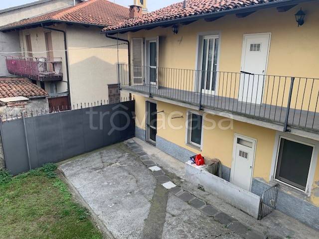 appartamento in vendita a Buriasco