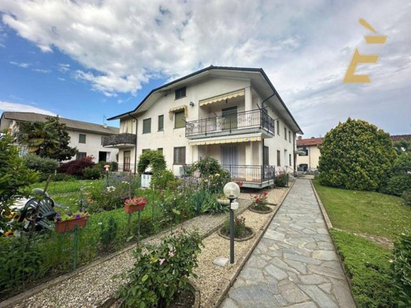 appartamento in vendita a Buriasco