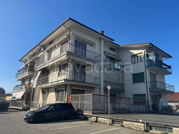 appartamento in vendita a Buriasco