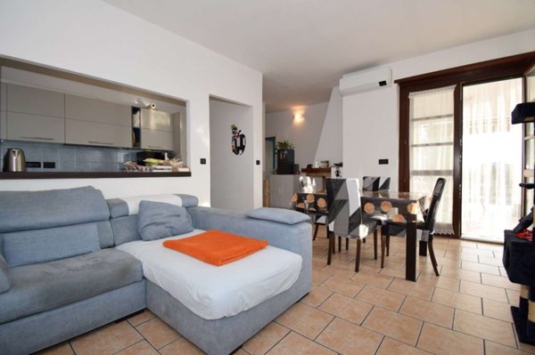 appartamento in vendita a Buriasco