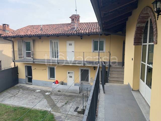 appartamento in vendita a Buriasco
