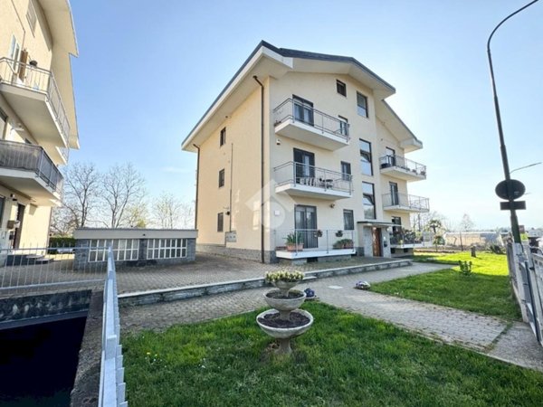 appartamento in vendita a Buriasco