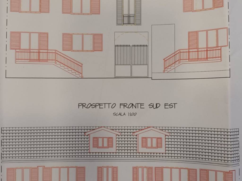 appartamento in vendita a Buriasco
