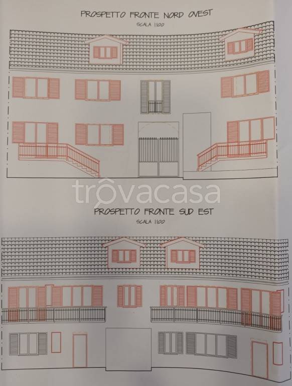 appartamento in vendita a Buriasco