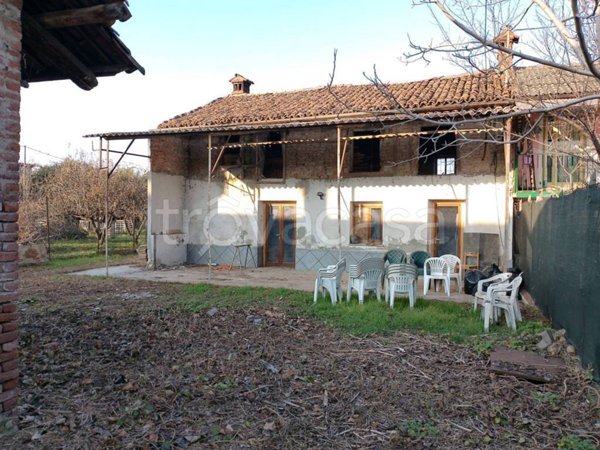 appartamento in vendita a Buriasco