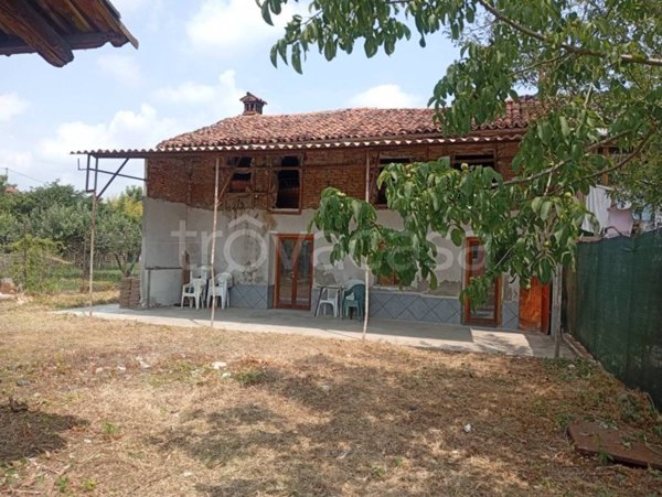 appartamento in vendita a Buriasco