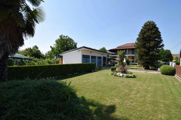 casa indipendente in vendita a Buriasco
