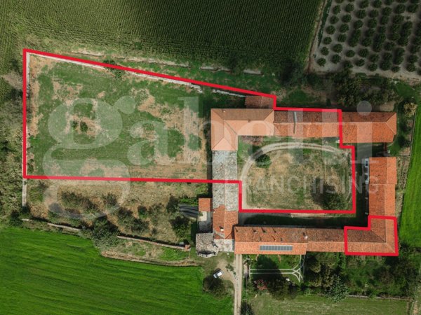 casa indipendente in vendita a Buriasco