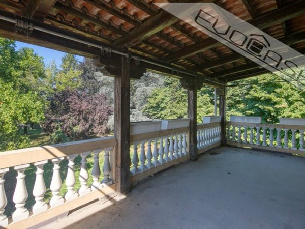 appartamento in vendita a Buriasco
