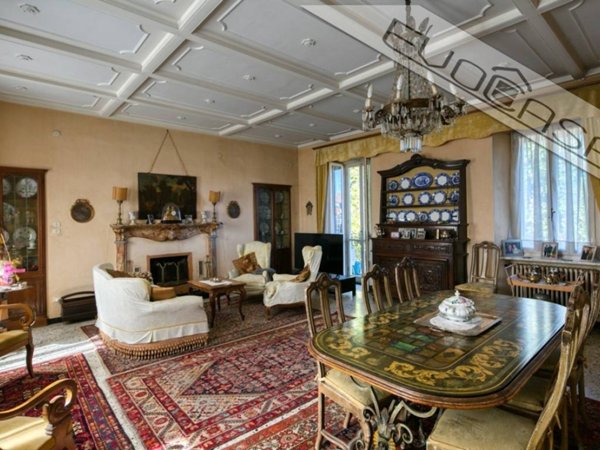 casa indipendente in vendita a Buriasco