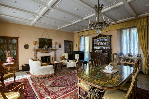 casa indipendente in vendita a Buriasco