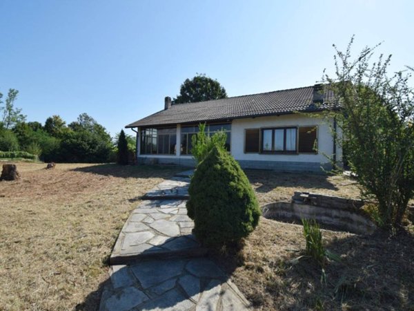 casa indipendente in vendita a Buriasco