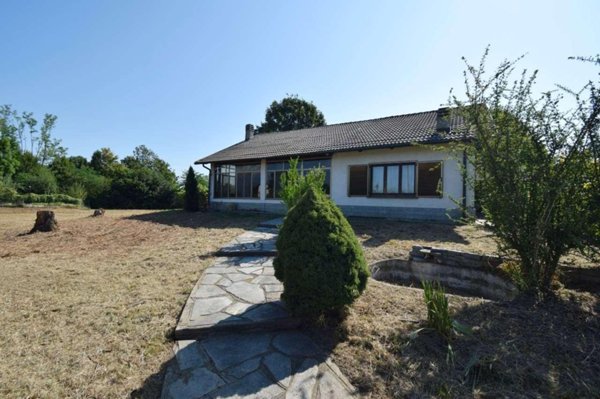 casa indipendente in vendita a Buriasco