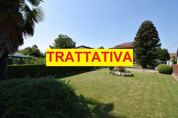 casa indipendente in vendita a Buriasco