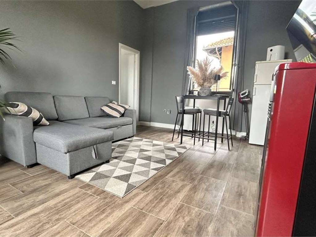 casa indipendente in vendita a Buriasco