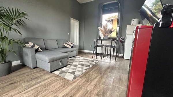 casale in vendita a Buriasco