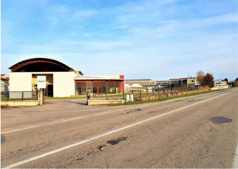 appartamento in vendita a Buriasco