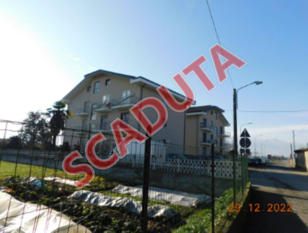 locale commerciale in vendita a Buriasco