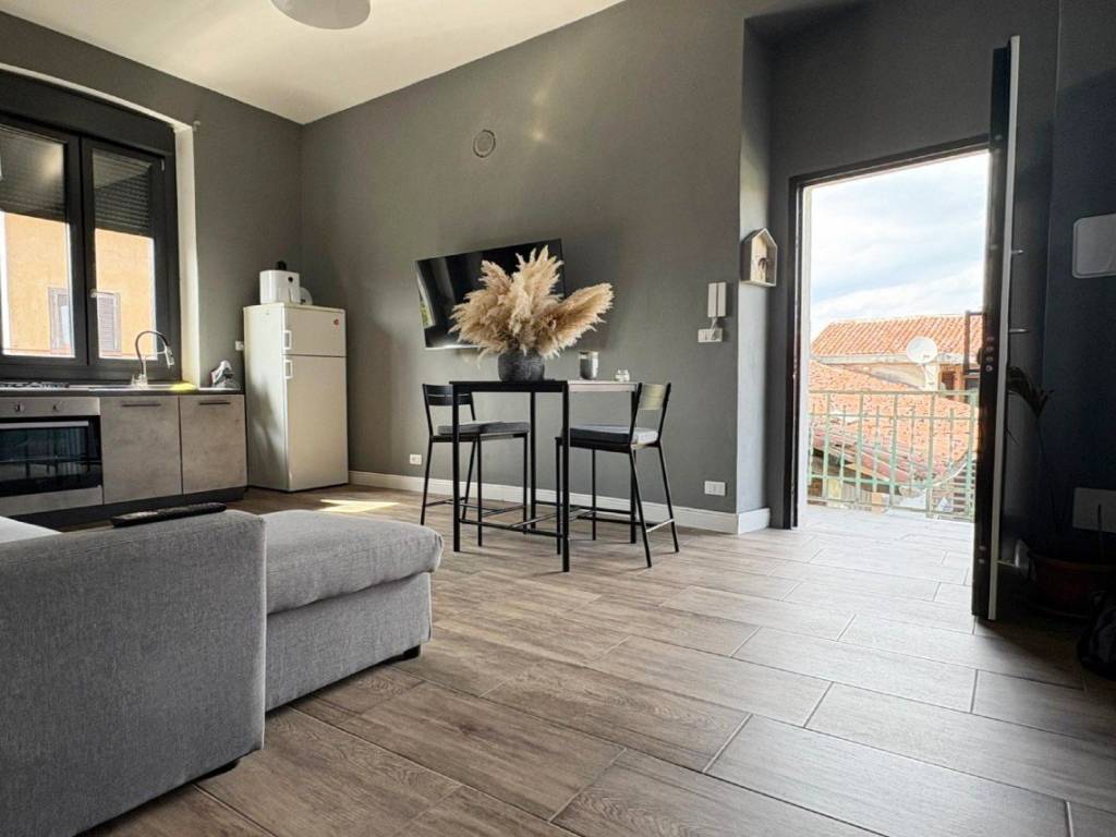 casa indipendente in vendita a Buriasco