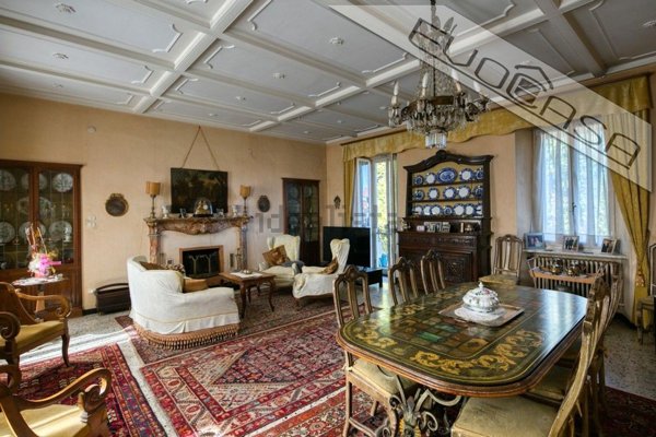 casa indipendente in vendita a Buriasco