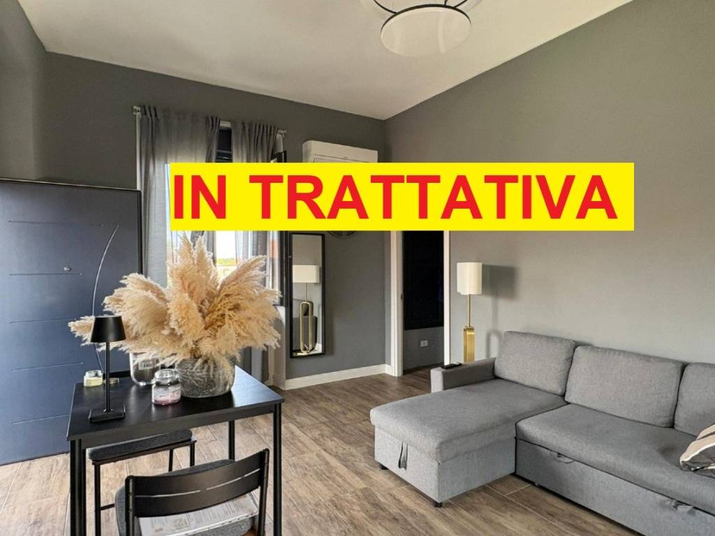 appartamento in vendita a Buriasco