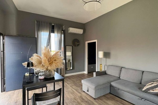 appartamento in vendita a Buriasco