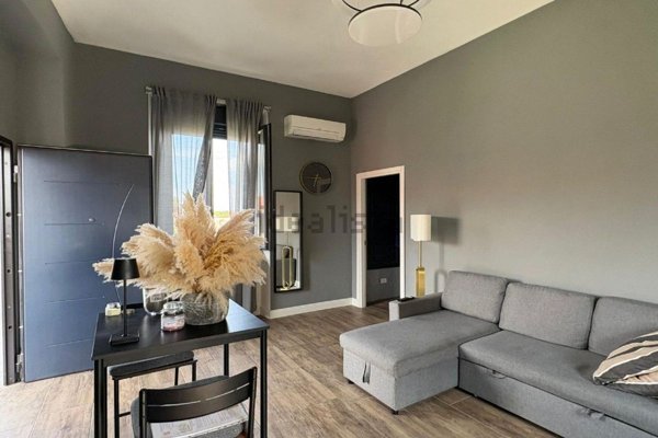 appartamento in vendita a Buriasco