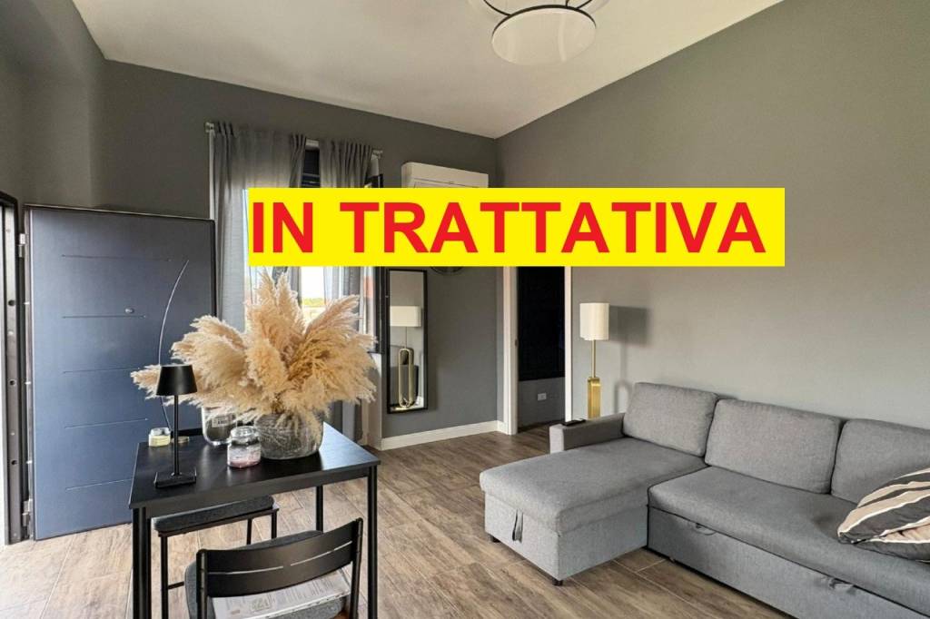 appartamento in vendita a Buriasco