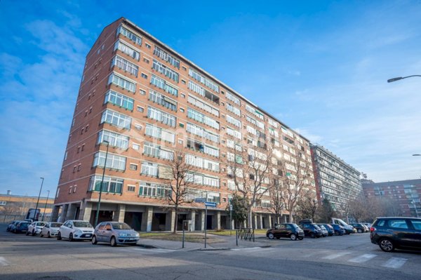 appartamento in vendita a Buriasco