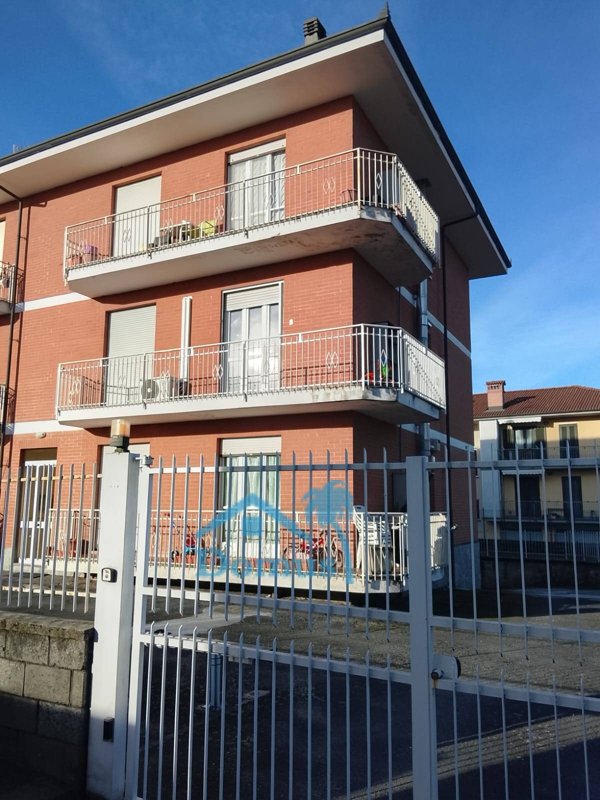 appartamento in vendita a Buriasco