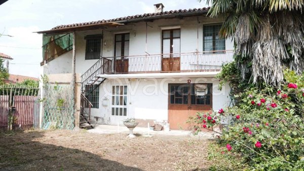 casa indipendente in vendita a Buriasco