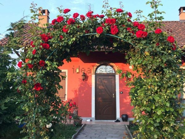 casa indipendente in vendita a Buriasco