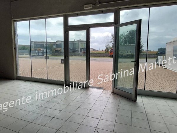 negozio in vendita a Buriasco