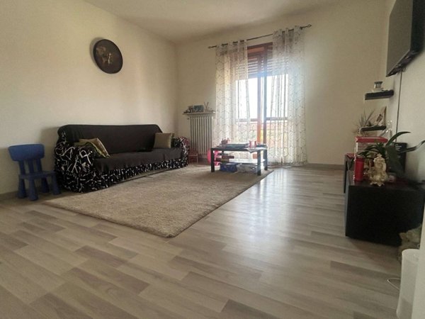 appartamento in vendita a Buriasco
